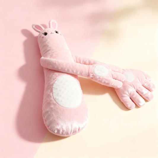 Almohada relajante para dormir bebes
