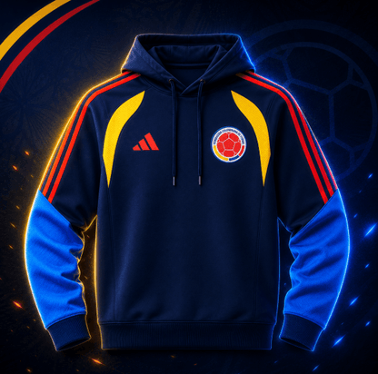 BUZO ELITE SPORT COLOMBIA