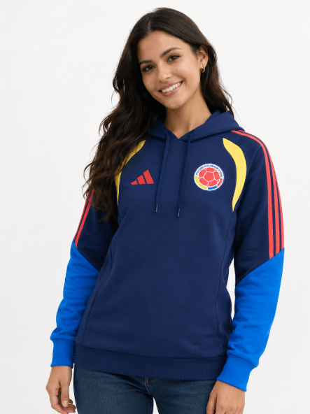 BUZO ELITE SPORT COLOMBIA