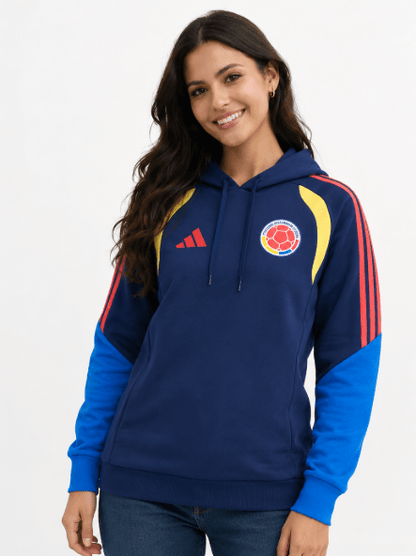 BUZO ELITE SPORT COLOMBIA