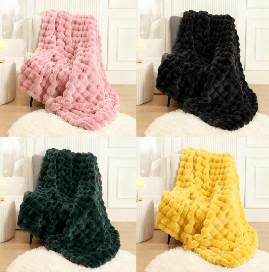 Cobija Nube de Cashmere®